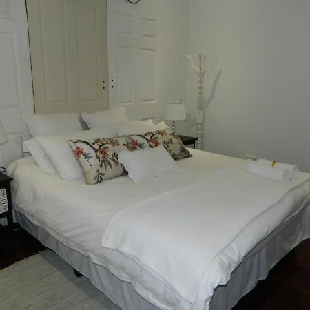 Guest House Gabby Клерксдорп Экстерьер фото