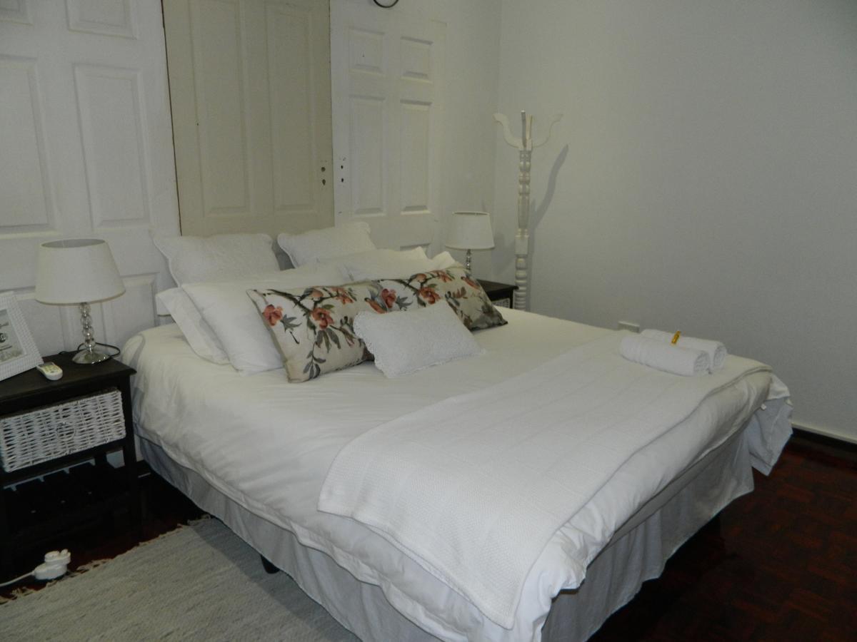 Guest House Gabby Клерксдорп Экстерьер фото